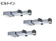 画像1: 鳥取・島根・岡山・広島・山口・業務用エアコン　日立　冷房専用エアコン　ビルトイン　トリプル　RCB-AP224EAG2　224型（10馬力）　三相200V　「冷房専用機」　 (1)